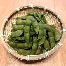 みんなが作ってる】 だだちゃ豆 ゆで方のレシピ 【クックパッド